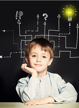 Intellectual Giftedness