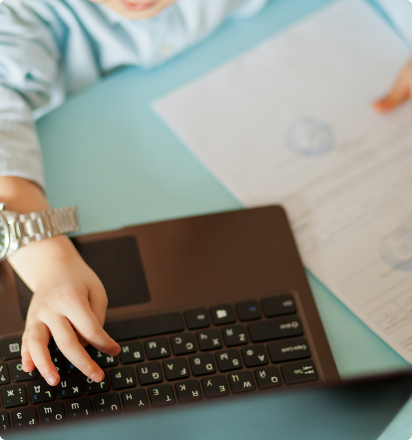 Giftedness Assessment